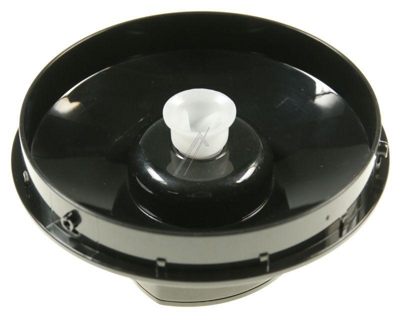 Zerkleinerer Klappe für Küchenmaschine und Mixer Whirlpool Indesit 488000387727 500ml