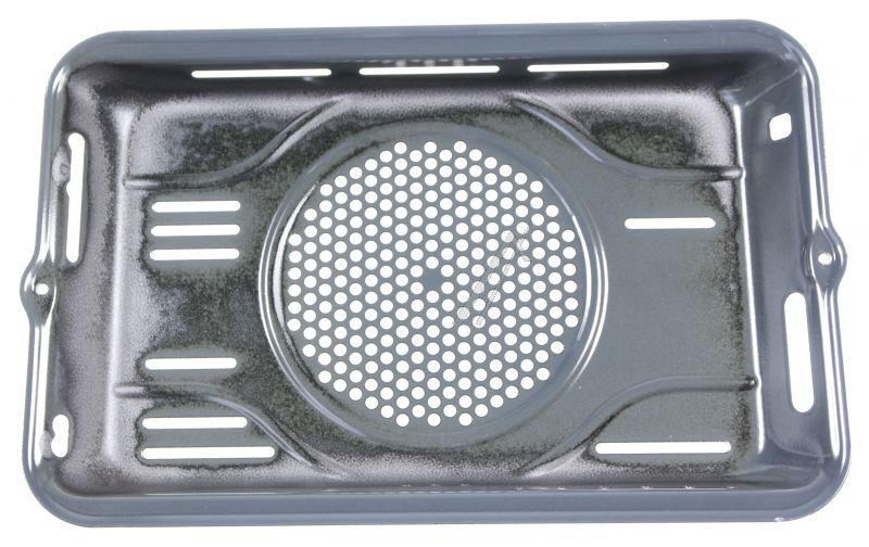 Smeg Ofen Abweiser 482690999 Gehäuseteil