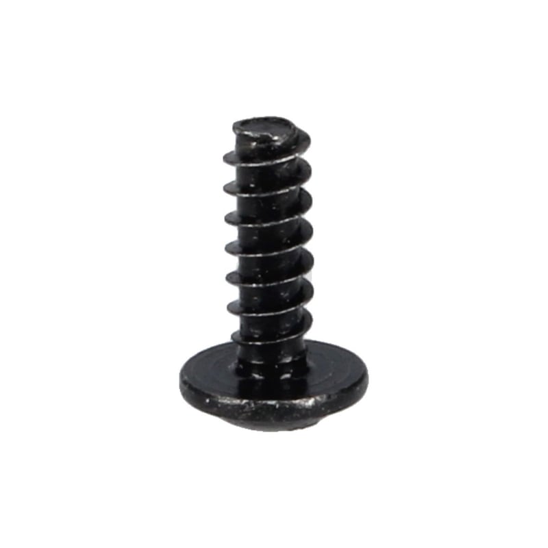 Kreuzschlitzschraube M4x12 für Standfuß beko 011663R an Fernseher