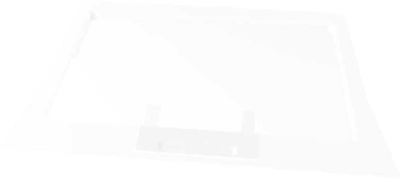 Glasplatte für Bosch Kühlschrank 11026249 Türfach