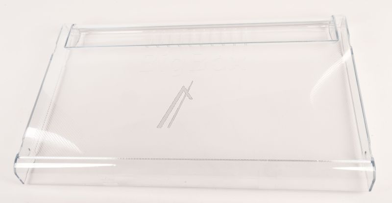 Schubladenblende für Kühlschrank Bosch Siemens 00741897 Frontblende Einschub