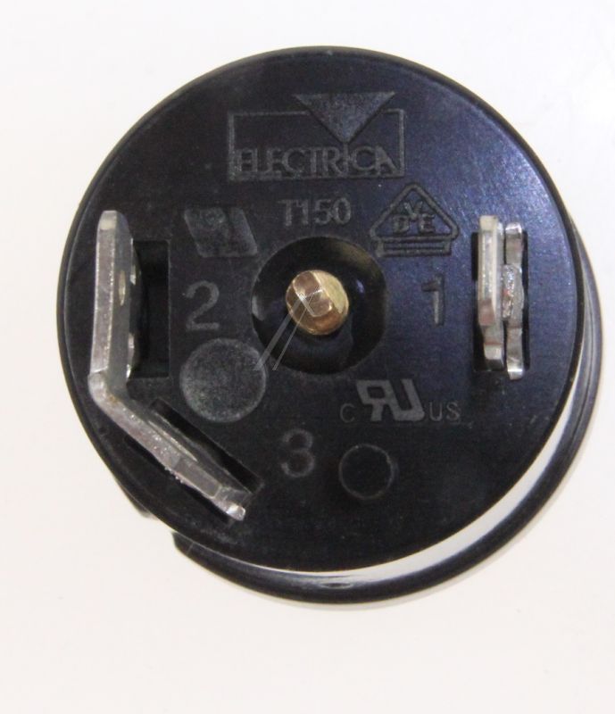 Klixon-Thermostat für Liebherr Kühlschrank 694060900 Temperaturregelung