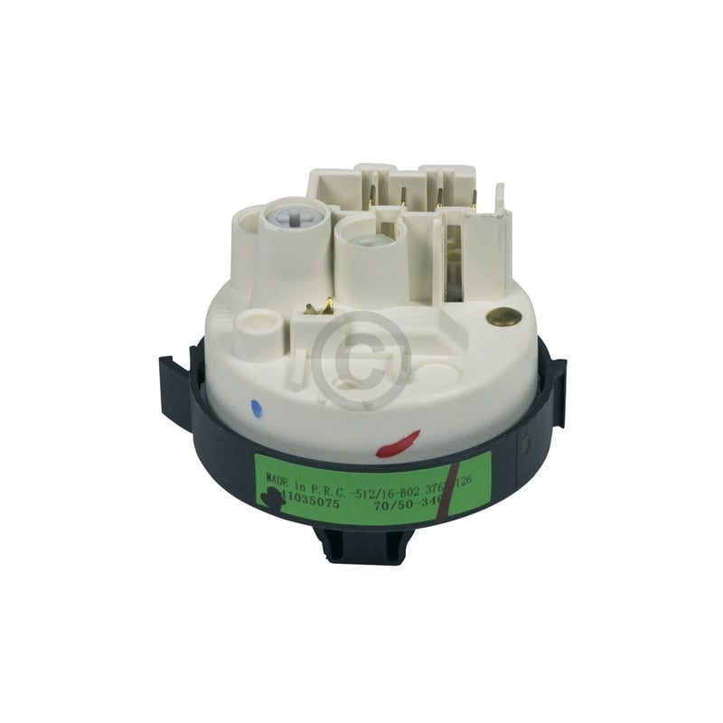 Druckwächter CANDY 41035075 einfach für Waschmaschine Waschtrockner