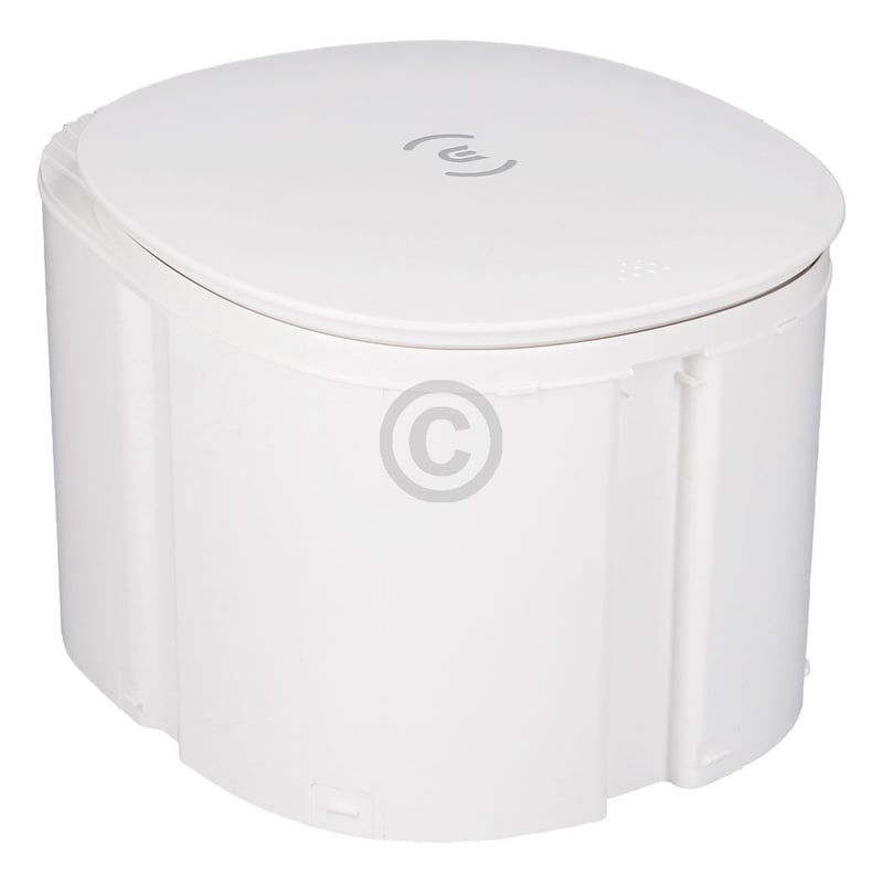 Deckel für Staubbehälter Ecovacs 201-1918-2419 für Staubsauger-Roboter