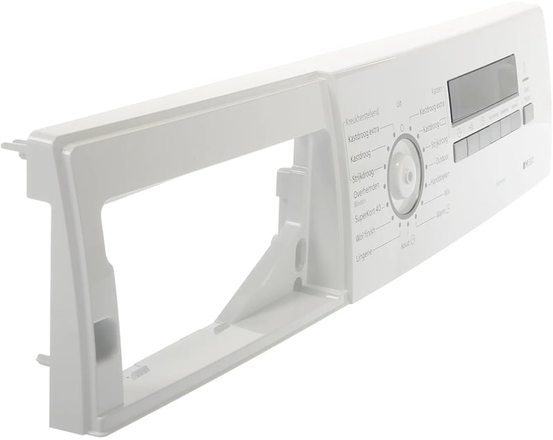 Bedienblende 00747078