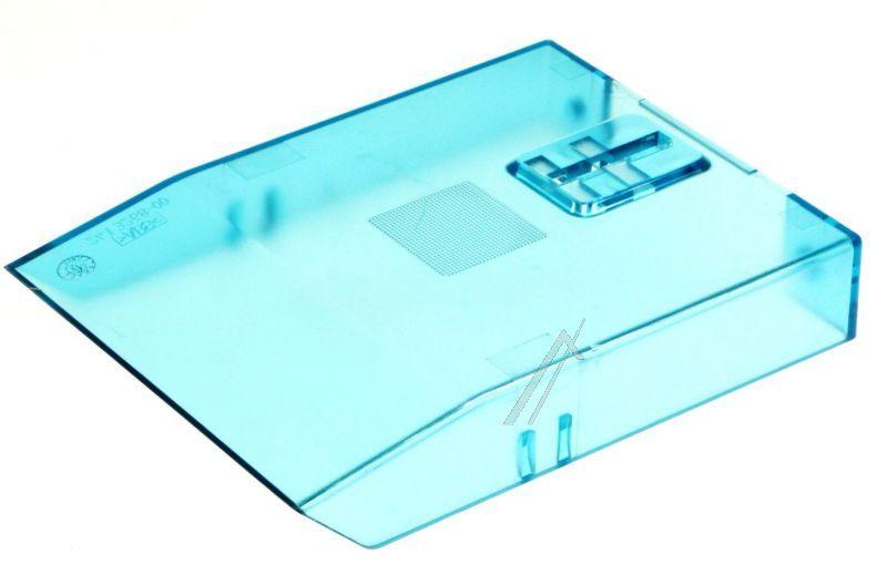 Abdeckung mit Schloss und Beleuchtung für Dometic Kühlschrank 241326802 Licht, Tür, Sicherung