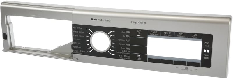 Bedienblende 11013076