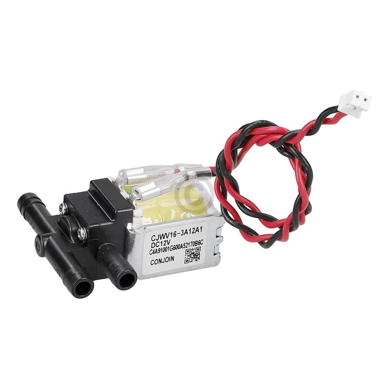Electricmagnet valve 201-2497-0115 Ecovacs