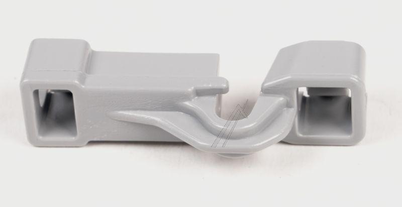 Befestigungs-Clip Unterkorb für Geschirrspüler Whirlpool Indesit 488000625779 Korbhalter