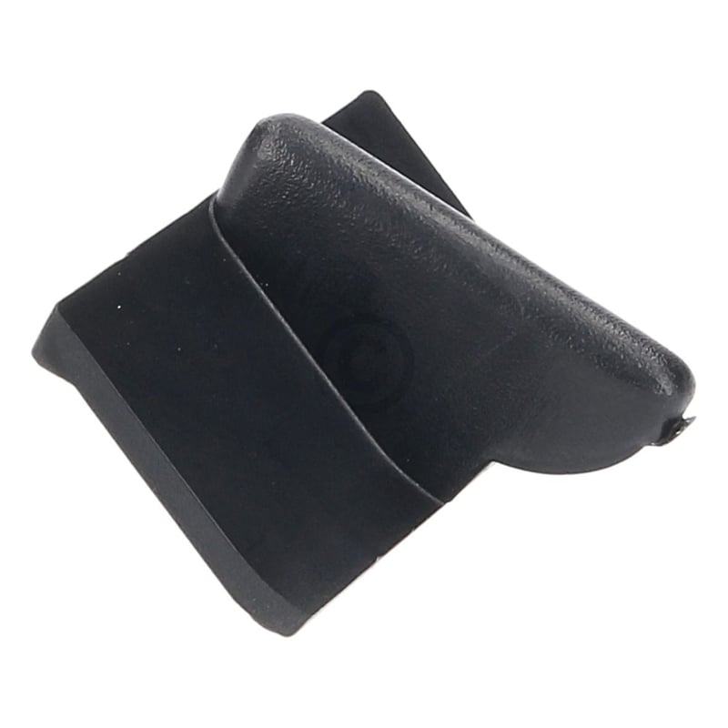 Schiebeschalterkappe für Lampe smeg 766410472 an Dunstabzugshaube