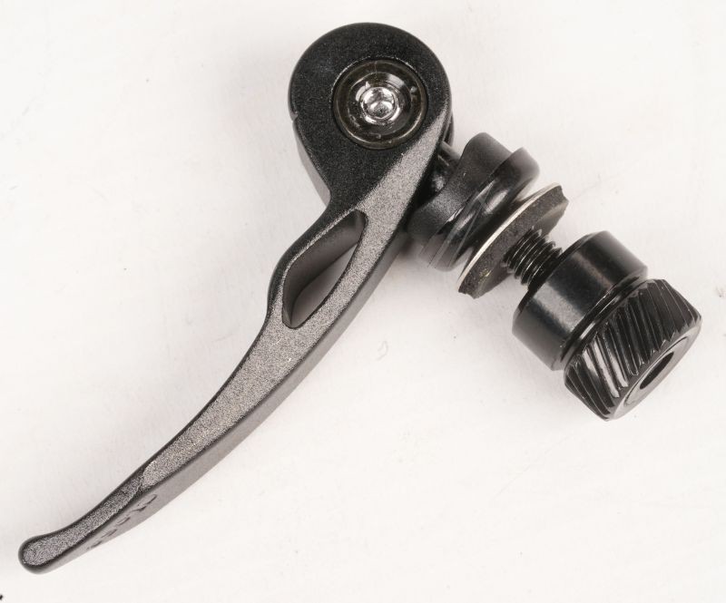 Lenkradhöhenverstellung Schnellverschluss Nachrüstsatz Segway-Ninebot 10.01.0096.00 für Gokart Pro