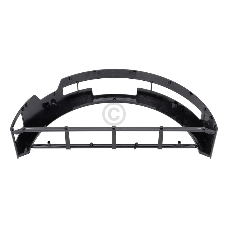 Bumper decorative cover 201-2515-0050 Ecovacs