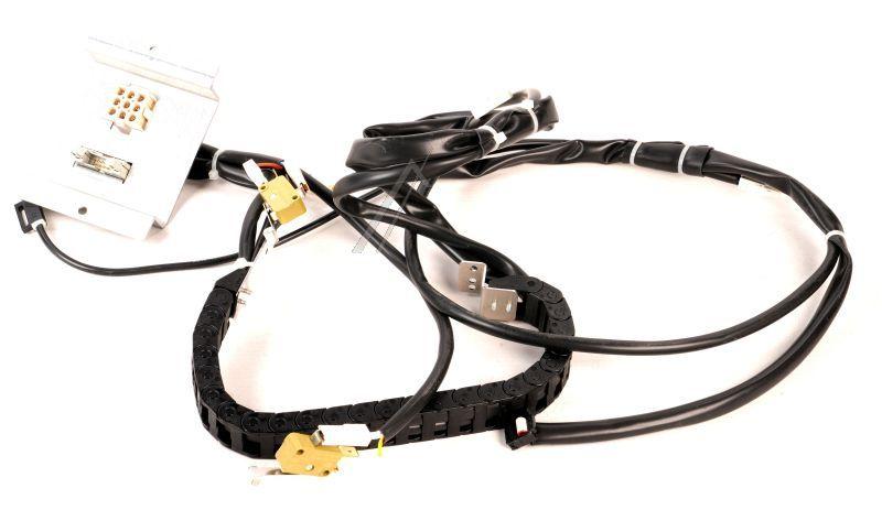 Verbindungskabel für Dunstabzugshaube Bosch Siemens 12041567 Netzstecker