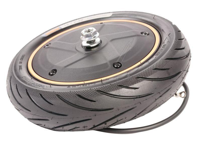 Hinterrad mit Reifen und Motor Segway-Ninebot AB.50.0010.50 für E-Scooter F40D