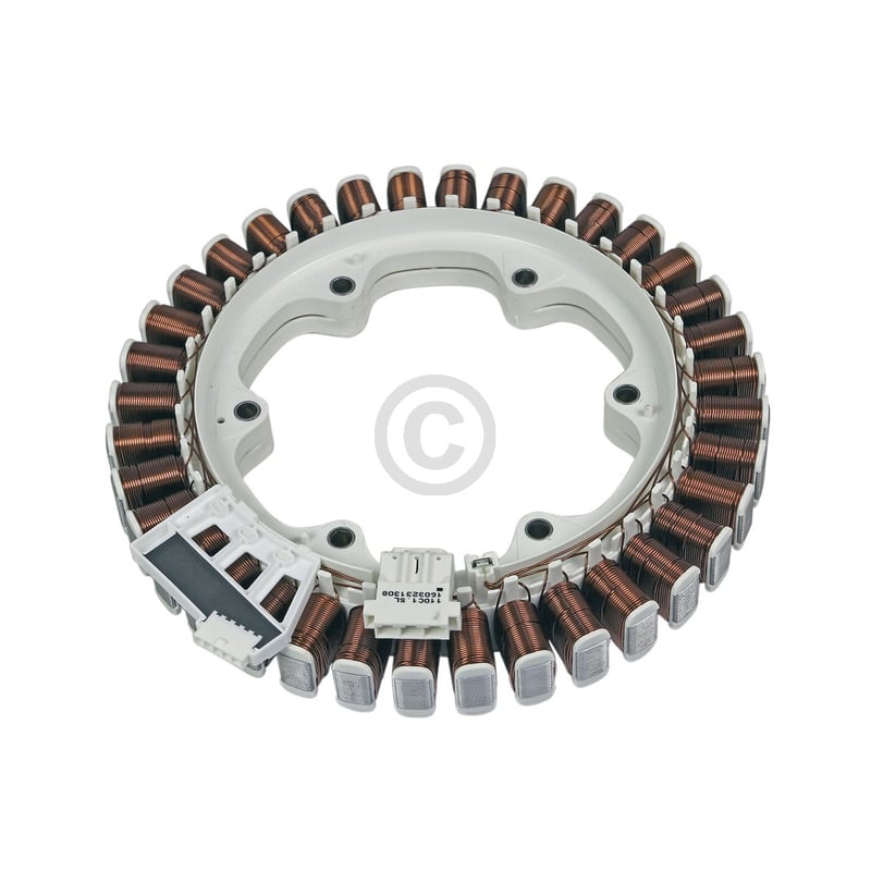 Stator LG 4417EA1002G für Motor Waschmaschine Ersatz=4417EA1002W
