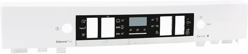 Bedienblende 11017176