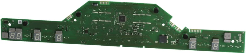 Bedienmodul 00674084