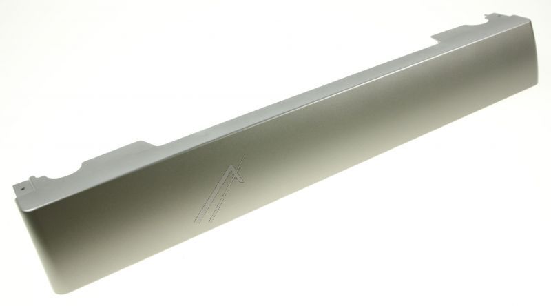 Sockel 60 Inox für Geschirrspüler Whirlpool Indesit 488000387548 Frontblende