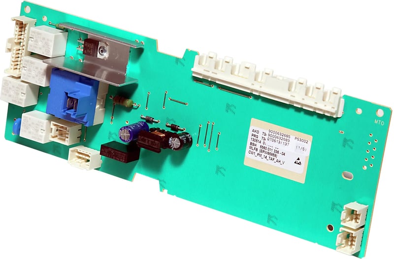 Leistungsmodul 00706047