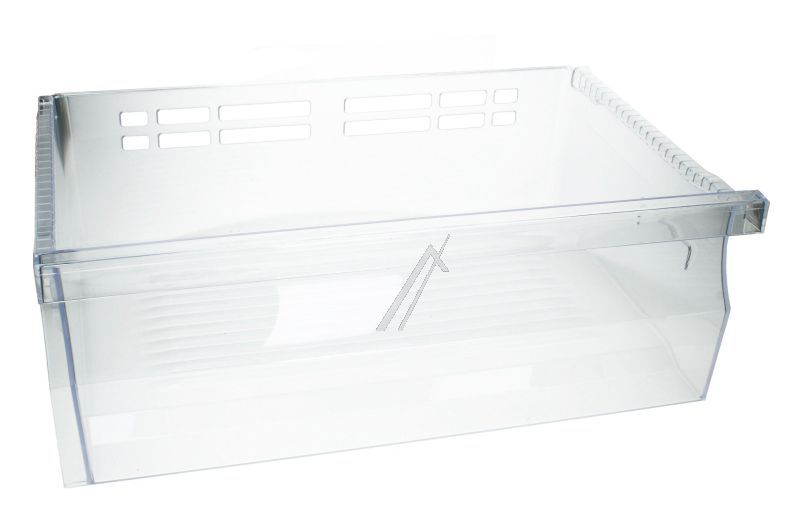 Gefrierschublade für Kühlschrank Whirlpool Indesit 488000857960 Gefrierfach Einschub Box