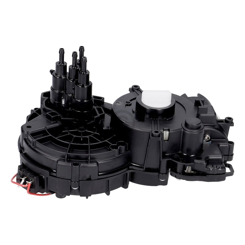 Brüheinheit-Antrieb für Kaffeemaschine Bosch Siemens 12046059 Motor, Pumpe