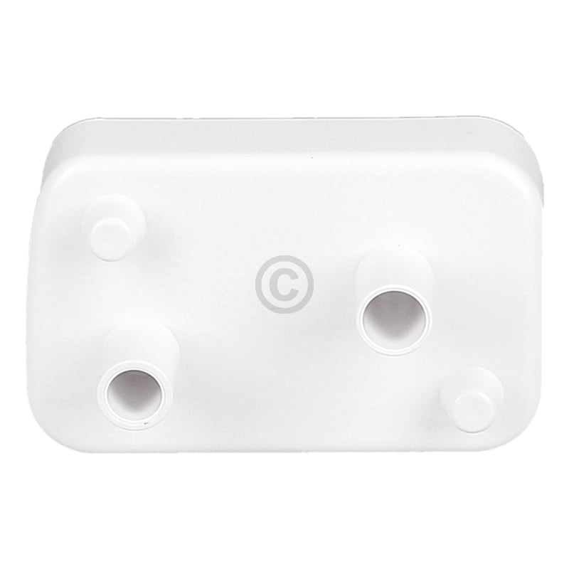 Base station top cover  201-2478-1884 Ecovacs