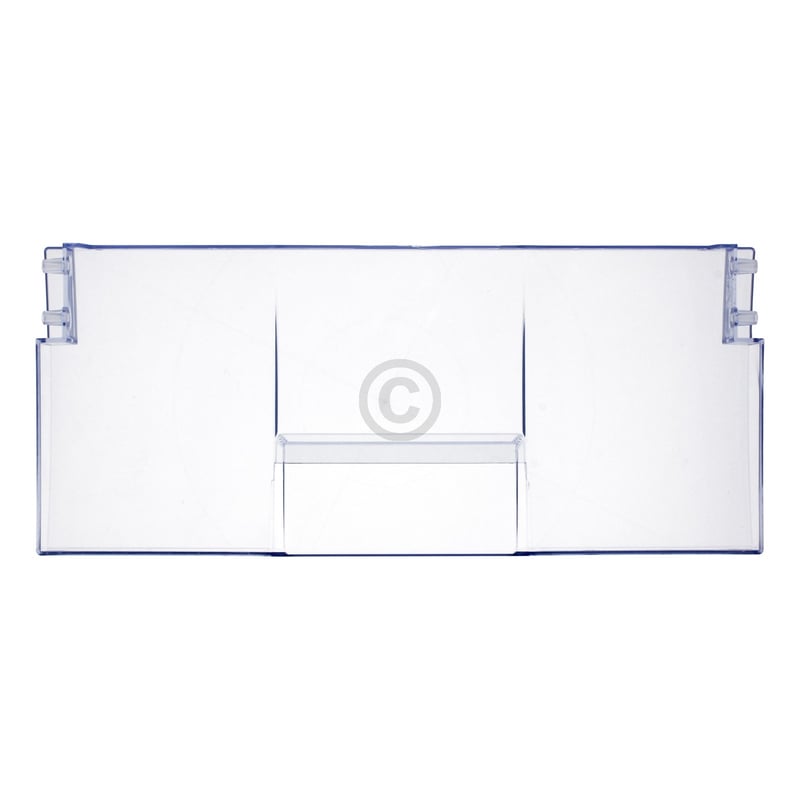 Gefrierfachklappe oben beko 4542160900 für KühlGefrierKombination