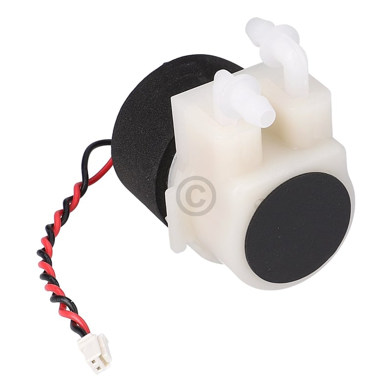 Clear water peristaltic pump (water tank) 201-2453-0007