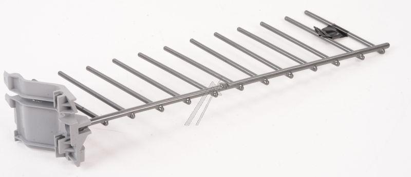 Klappbarer Geschirrkorb Amica 1997911 links, für Spülmaschine