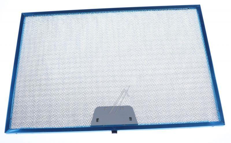 Metallfettfilter für Dunstabzugshaube Eurofilter FKA36 Faber, Franke, Roblin 369x254 mm