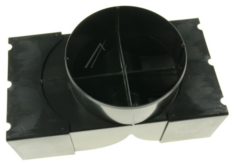 Umluftweiche für Dunstabzugshaube Elica RT01YA Luftumleitung