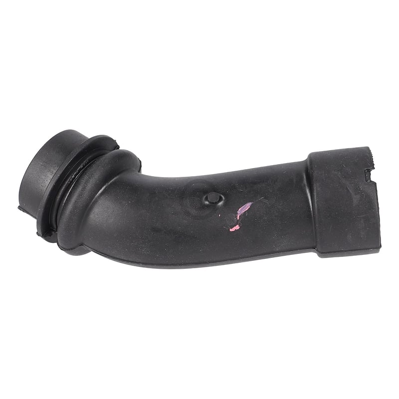 Verbindungsschlauch Umwälzpumpe / Verteiler Beko 1761620100 für Geschirrspüler