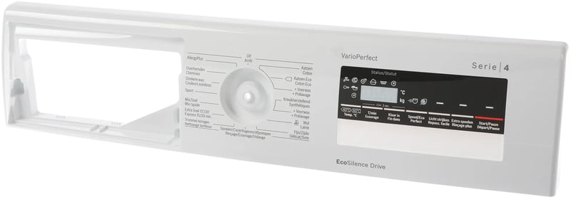 Bedienblende 11014152