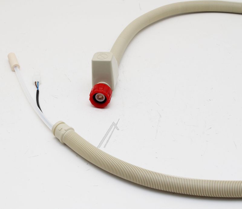 Wasserstop-Zulaufschlauch für Smeg Geschirrspüler 758976196 Aquastop
