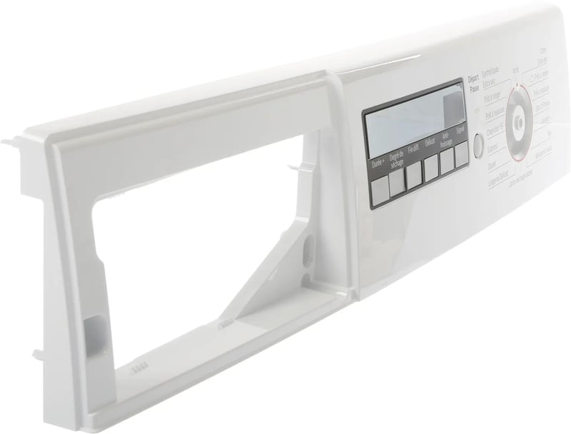 Bedienblende 11010368