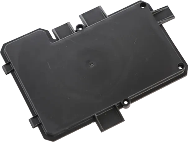 Abdeckung für Gerät Bosch 12027568 Schutz, Kunststoff