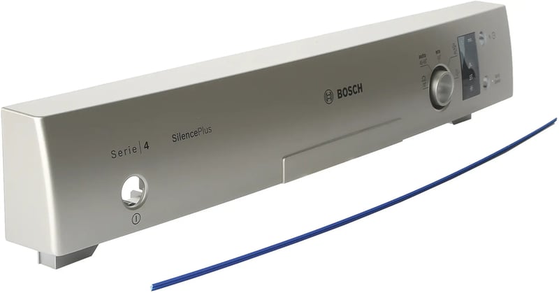 Bedienblende 11007753