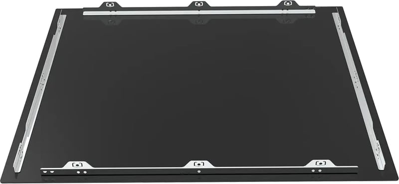 Glaskeramikfläche 00689818