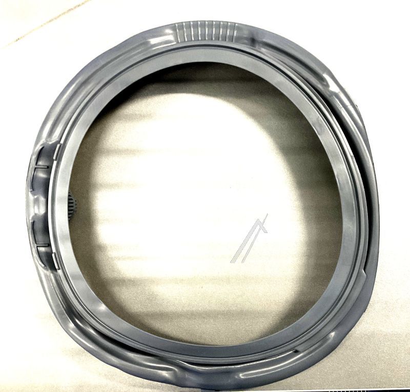 Beko Waschmaschinen-Türdichtung Com 3-Loch-Dichtung