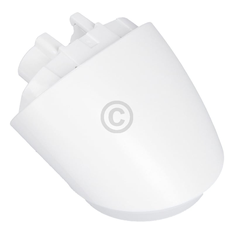 Bürstenadapter BRAUN 81422741 Skin Spa Kupplung für Peelingbürste Epilierer