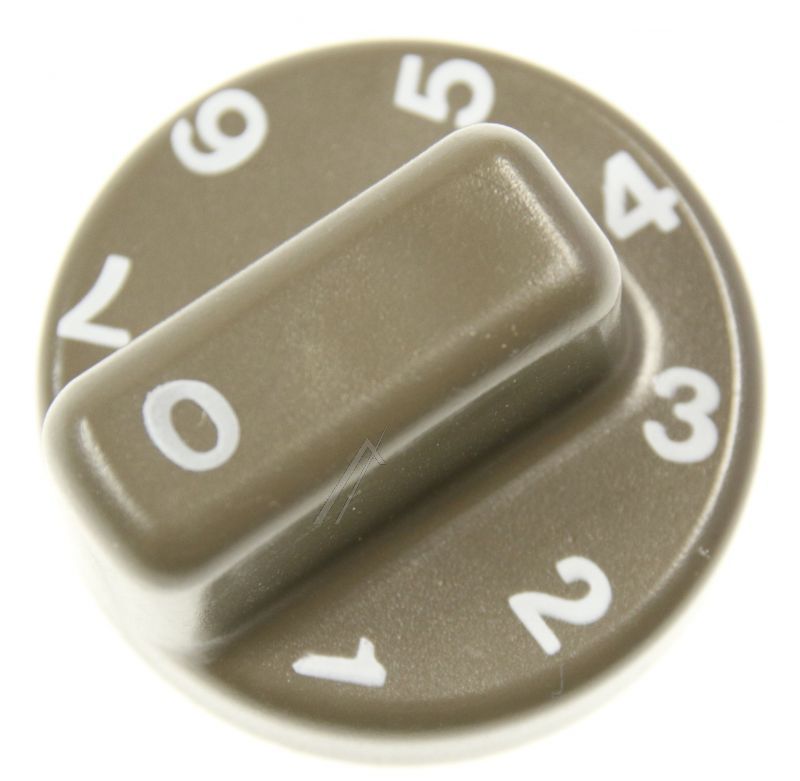 Thermostatknopf für Dometic Kühlschrank 295128700 Kühlschrankregelung