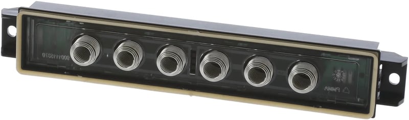 Bedienmodul 12021196