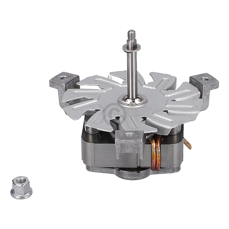 Turbo engine-220v-240v Bauknecht C00939669 für Herd Bauknecht