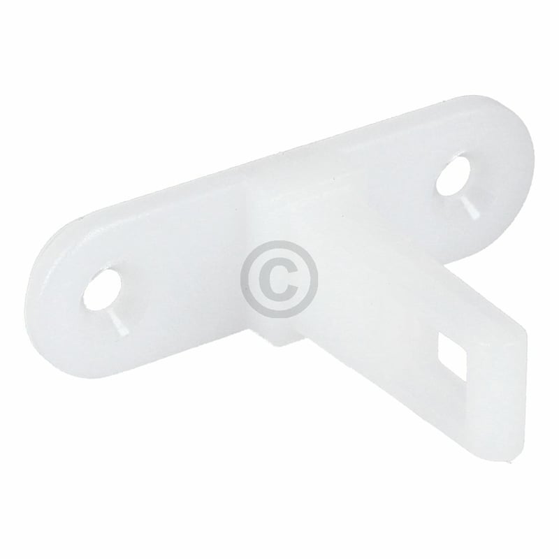 Türhaken für Trockner BSH-Gruppe 00423035 Türschließhaken