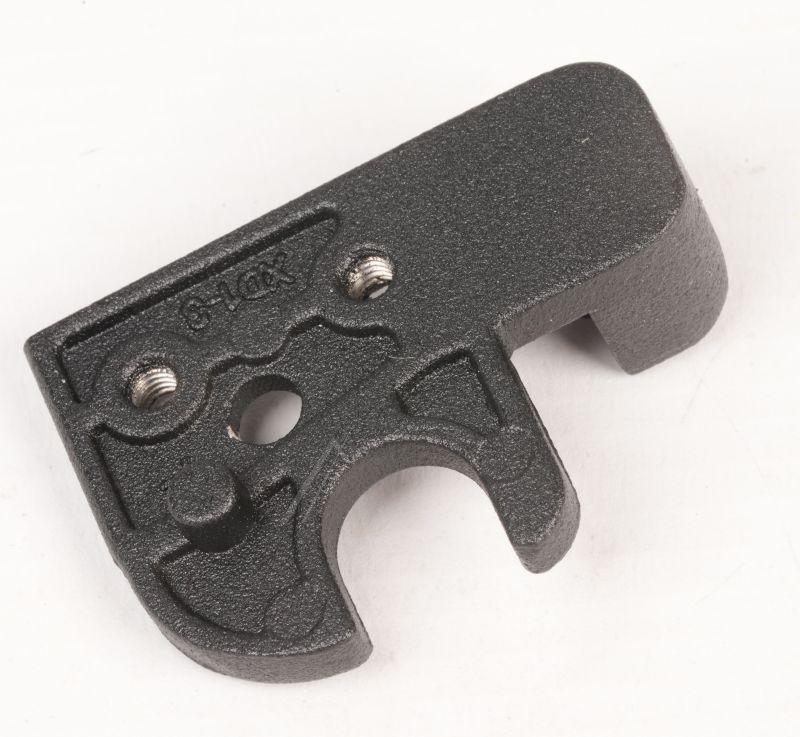 Faltvorgespannte Halterung links Segway-Ninebot AB.00.0014.95 für E-Scooter E10 Gehäuse