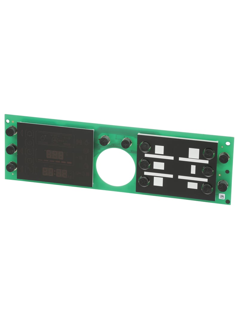 Bedienmodul unprogrammiert 00658105