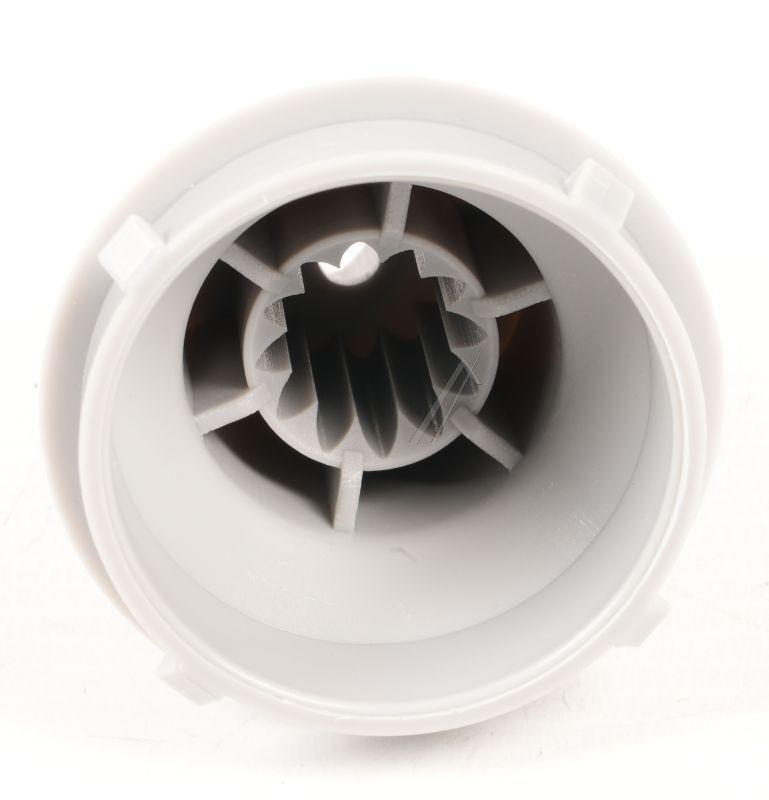 Schneidscheibenkupplung für Küchenmaschine & Mixer Com Antriebselement Scheibe Kompatibel Bosch Siemens