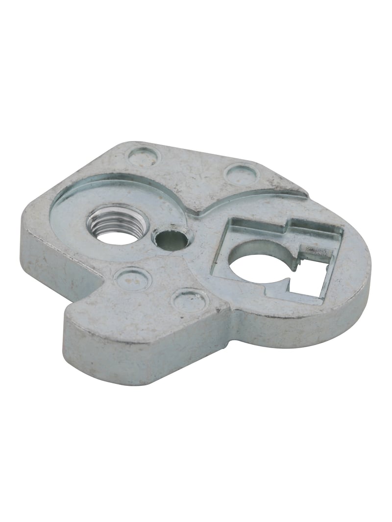 Gelenkbuchse für Kühlschrank Bosch 10001243 Türlager