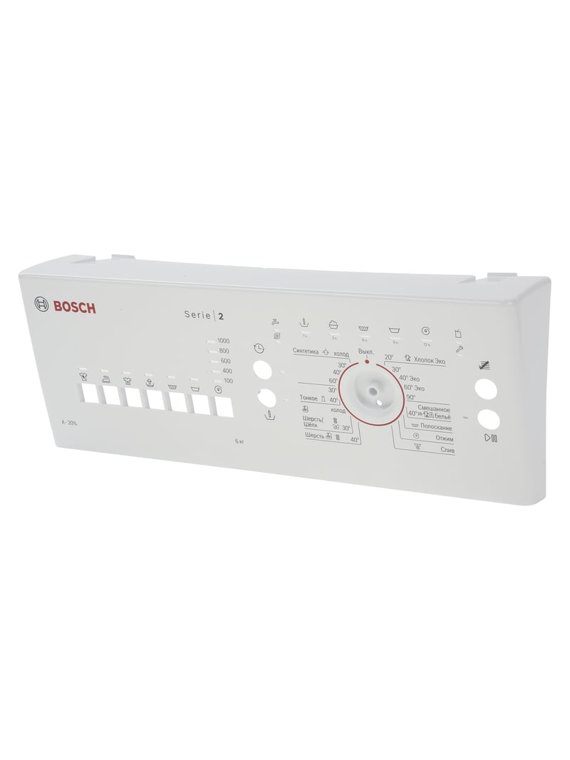 Bedienblende 11003990