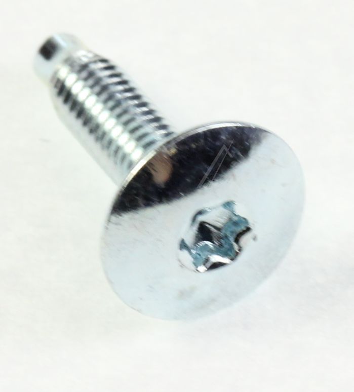 Schraube M4x15 für Kühlschrank Liebherr 409838800 A3K